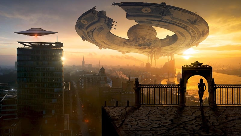 Future utopias