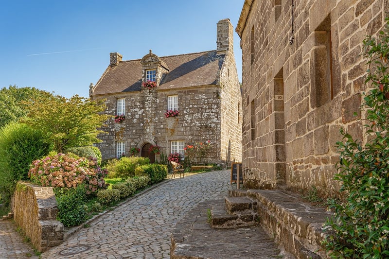Medieval escapades